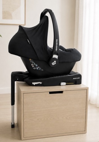 Maxi cosi babysitz - bis, 12