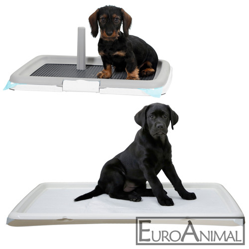 Hundetoilette welpentoilette - hundetoilette,