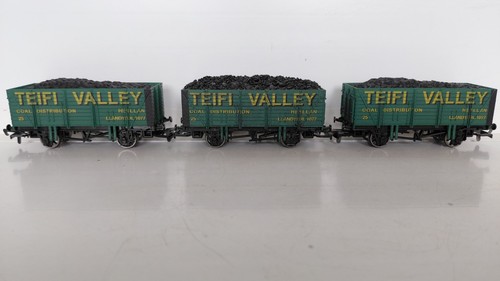 Dapol spur teifi valley - spur, 3