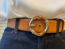 Toller Gürtel von GUCCI