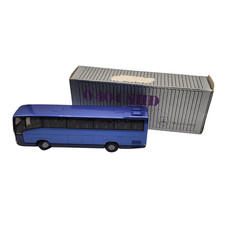 Mercedes‑Benz O 404 SHD Super‑Hochdecker Reisebus – 1:43 Diecast‑Modell von NZG