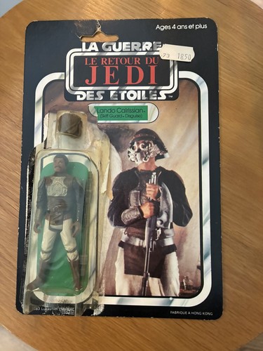 Vintage star wars - vintage,