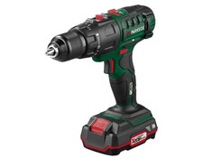 Parkside Akku Kombigerät