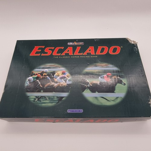 Chad valley escalado - chad,