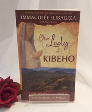 Unsere Liebe Frau von Kibeho