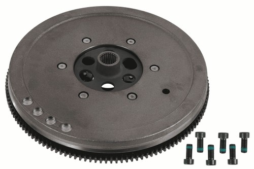 Sachs 2295 601 014 - sachs,