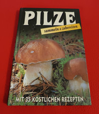 Dr. Christine Jaitner - Pilze