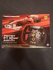 Thrustmaster Ferrari F1 Wheel