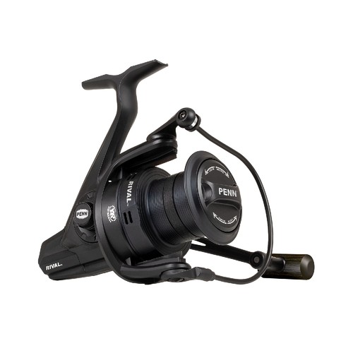 Penn rival longcast black - rival,