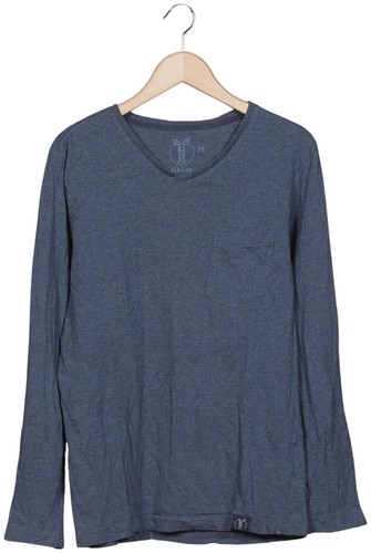 Elkline langarmshirt herren - langarmshirt,
