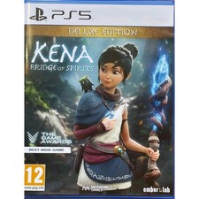 Kena - Bridge of spirits PS5 Spiel