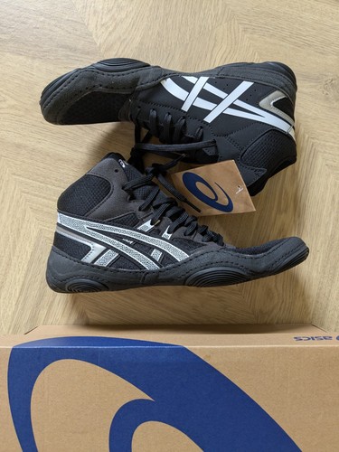 Asics snapdown ringerschuhe - asics, 4