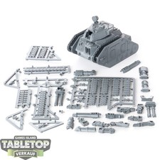 Astra Militarum - Leman Russ