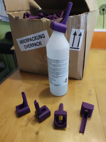 24x tobostick 500ml - 24x,