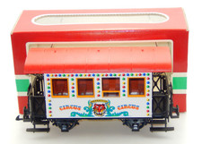 LGB Spur G 3036 Personenwagen