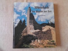 Wörschbach Im Wandel der Zeit (- Steiermark Österreich Schiestl: