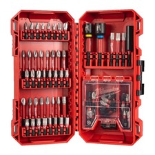 SHOCKWAVE™ Impact Duty™ bit set 70 Stk (Milwaukee 4932492007)