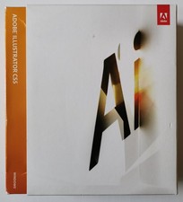 Adobe Illustrator CS5 Windows