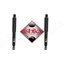 2x Stoßdämpfer Ashika