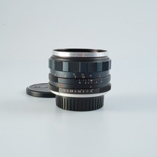 Sehr Gut MINOLTA Mc Rokkor-Pf