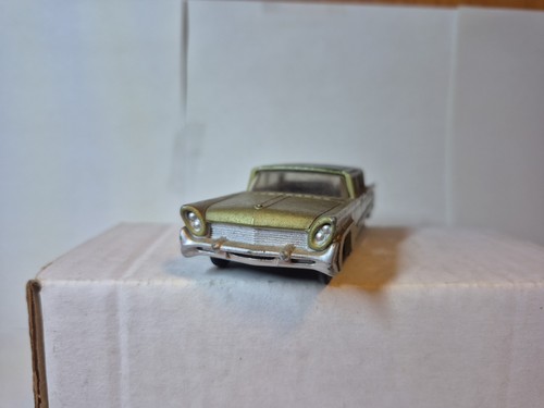 Modellauto lincoln premoliere - lincoln,