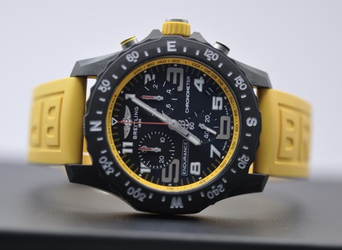 Breitling endurance pro - endurance, 44