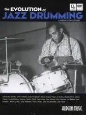 The Evolution of Jazz Drumming