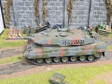 Bundeswehr Leopard 2 A6 , 2.WK