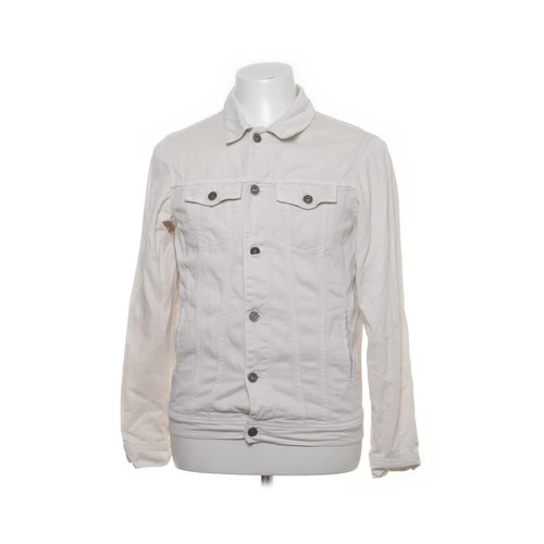 Pull bear jeansjacke - pull,
