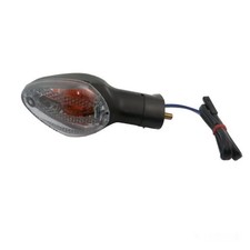 Blinker, Blinkleuchte, vorne links für Honda CBR 600 FA ABS Bj. 2011-2013