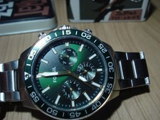 Fossil BQ-2492 Chronograph