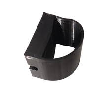 Gummi-Puffer für Heckscheibe