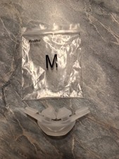 2 Stück Nasenkissen für