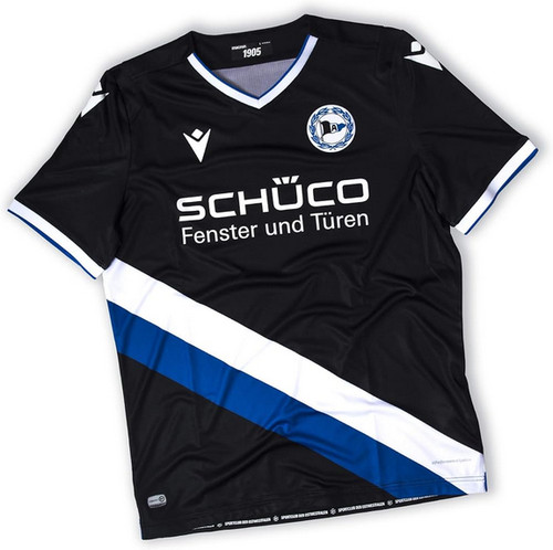 Dsc arminia bielefeld - dsc,
