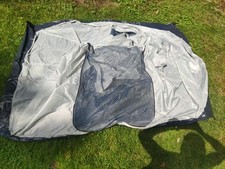 Innenzelt 200 x 140 cm