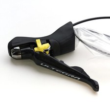 Shimano Ultegra ST-R8020 - R Schalt-Bremshebel Rechts Disc Brake 11-Fach NR130