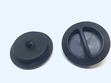 1x Abdeckung Gas Deckel LPG