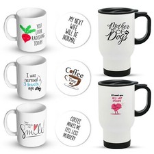 Lustige Neuheit Keramik