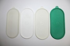 Tupperware Deckel 1376 für Fleißiges Lieschen D28 Raspelreibe Ersatzteil