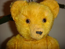 Antiker Teddybär Teddy Bär