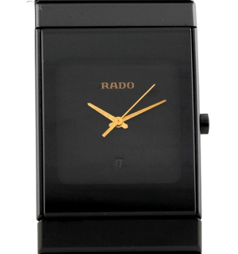 Rado diastar high - high-tech, ceramic