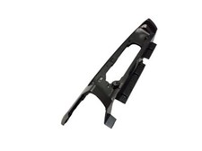 Rückleuchte links Rahmen Verkleidung für OPEL Vivaro, RENAULT Trafic 93857722