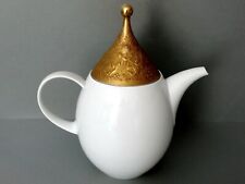 ROSENTHAL ZAUBERFLÖTE SARASTRO KAFFEE KANNE  1.WAHL