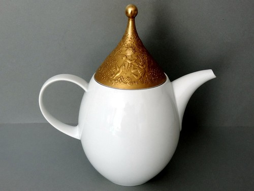 Rosenthal zauberflöte - rosenthal,