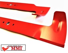 Mmt high lift - mmt, messer