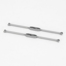 2x BRUDER Sicherungswinden