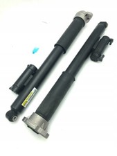 ✅ ORIGINAL MERCEDES Stoßdämpfer Hinten Luftfederung C-KLASSE C43 AMG W205 S205