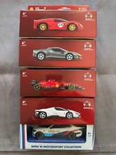 Bburago SHELL V-Power 1:41