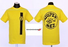 DODGE Super Bee T-SHIRT