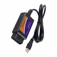 ELM327 USB V1.5 Auto